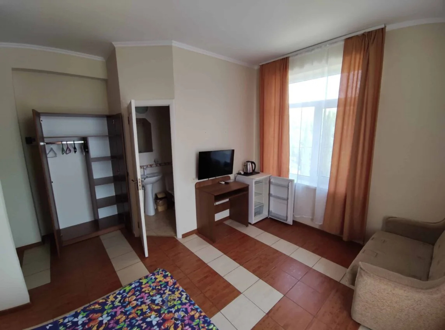 Batterflyaj Mini-hotel