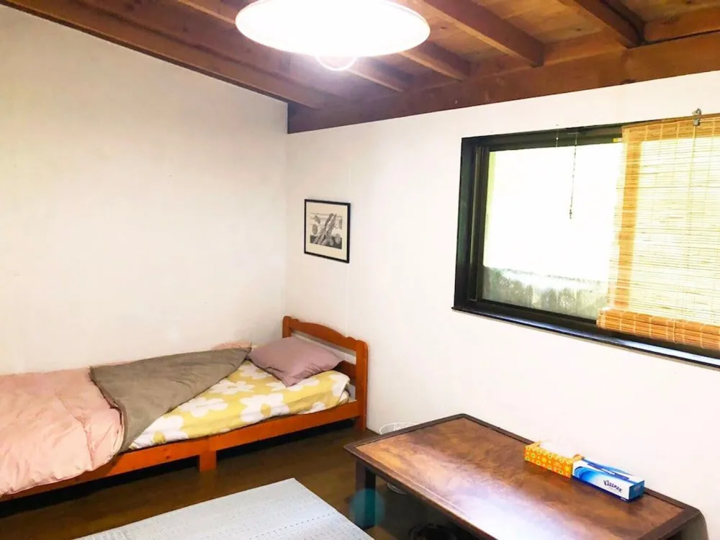 Galaxy Guest House