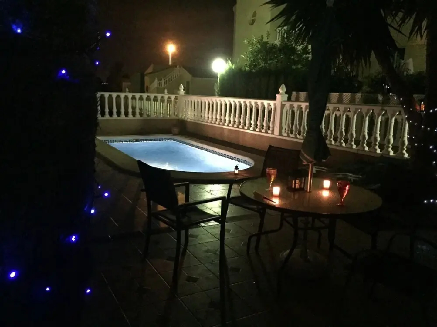 Casa de George