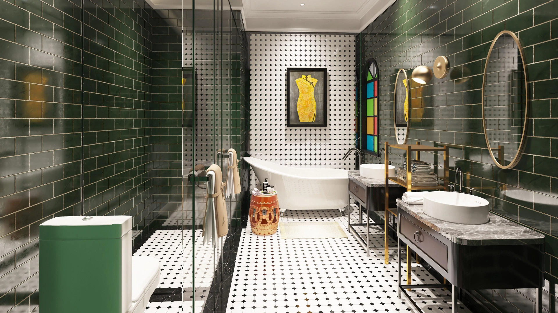 Hotel Indigo Heilong Lake by IHG