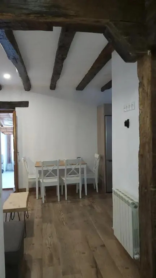Apartamento Rural Arotxenea