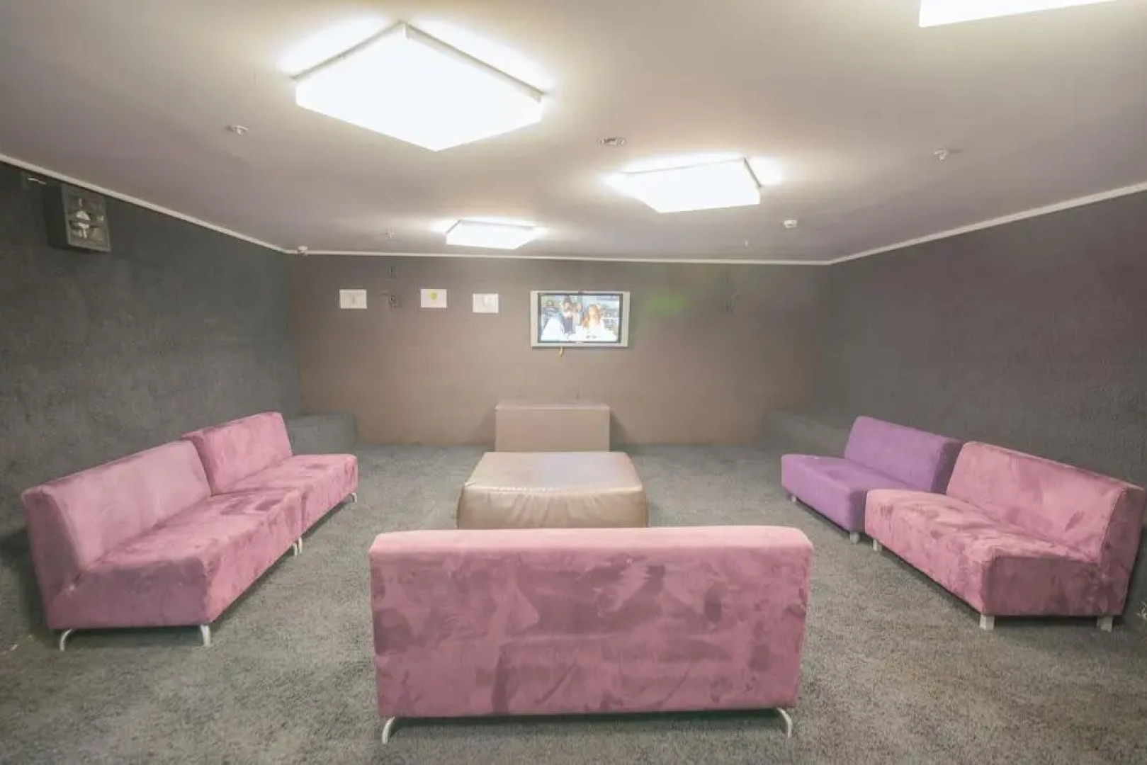 Princeton Apartments