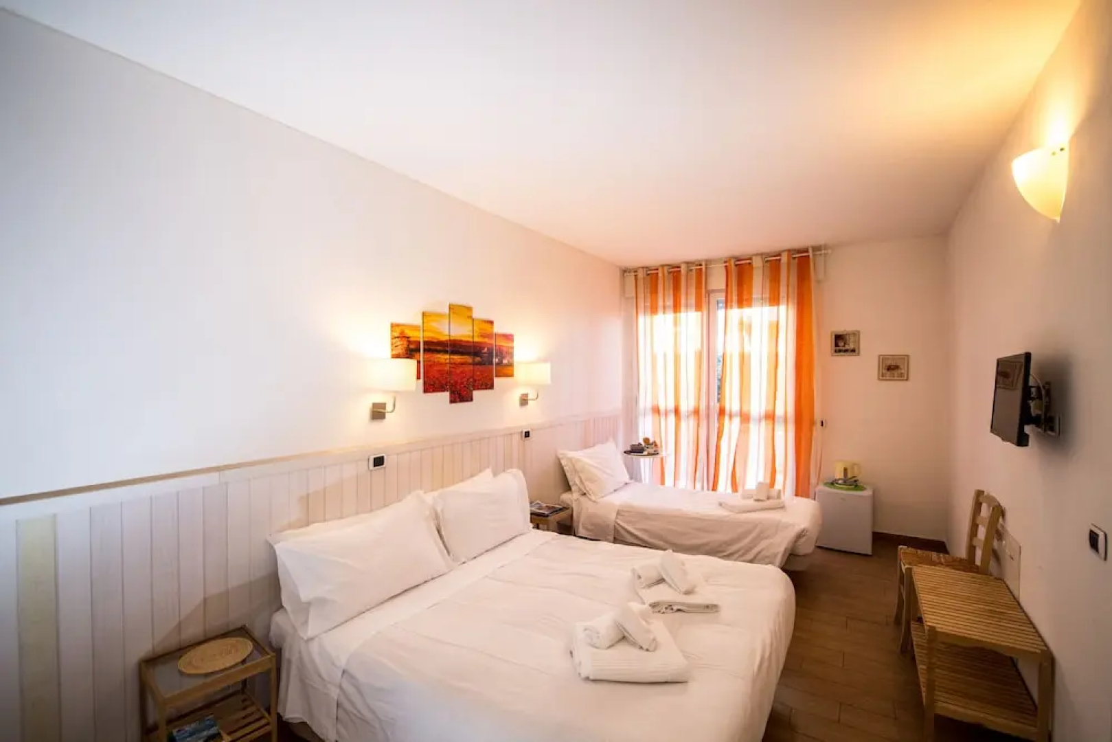 Expo Rho-Fiera B&B