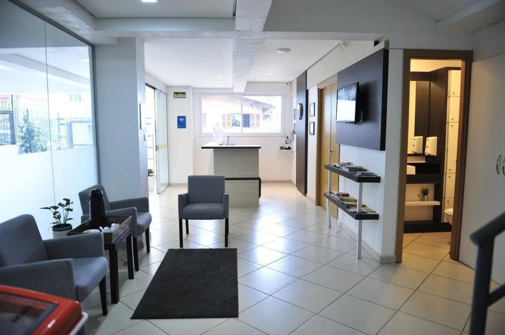 Aspen Executive Hotel Caxias do Sul