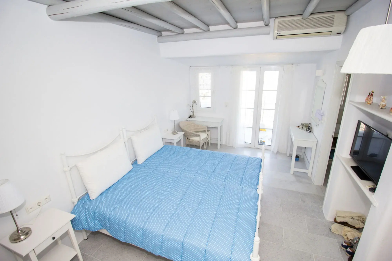 Hotel Aspasia