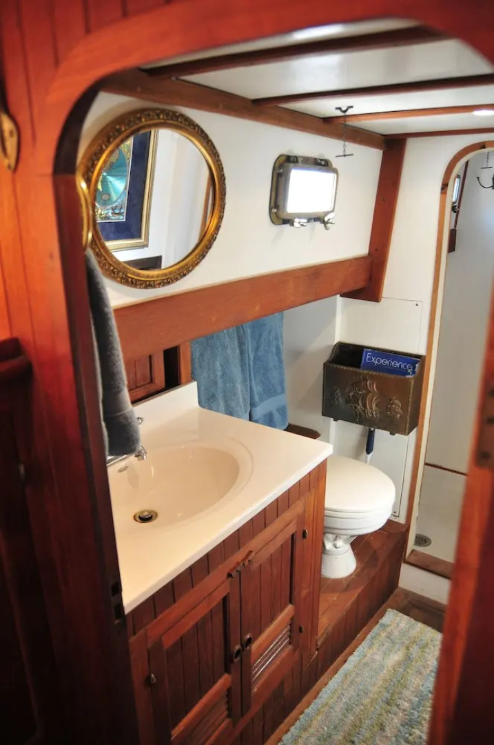 Blue Sky Charter Company LLC.