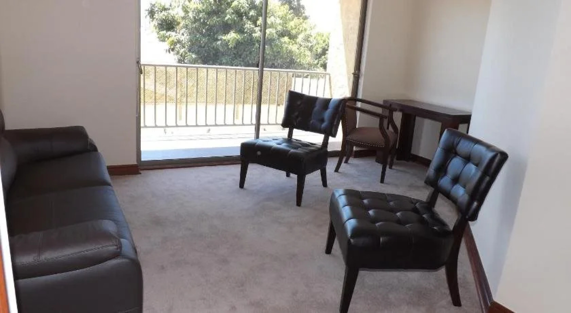 Nuevo Hotel Constitucion