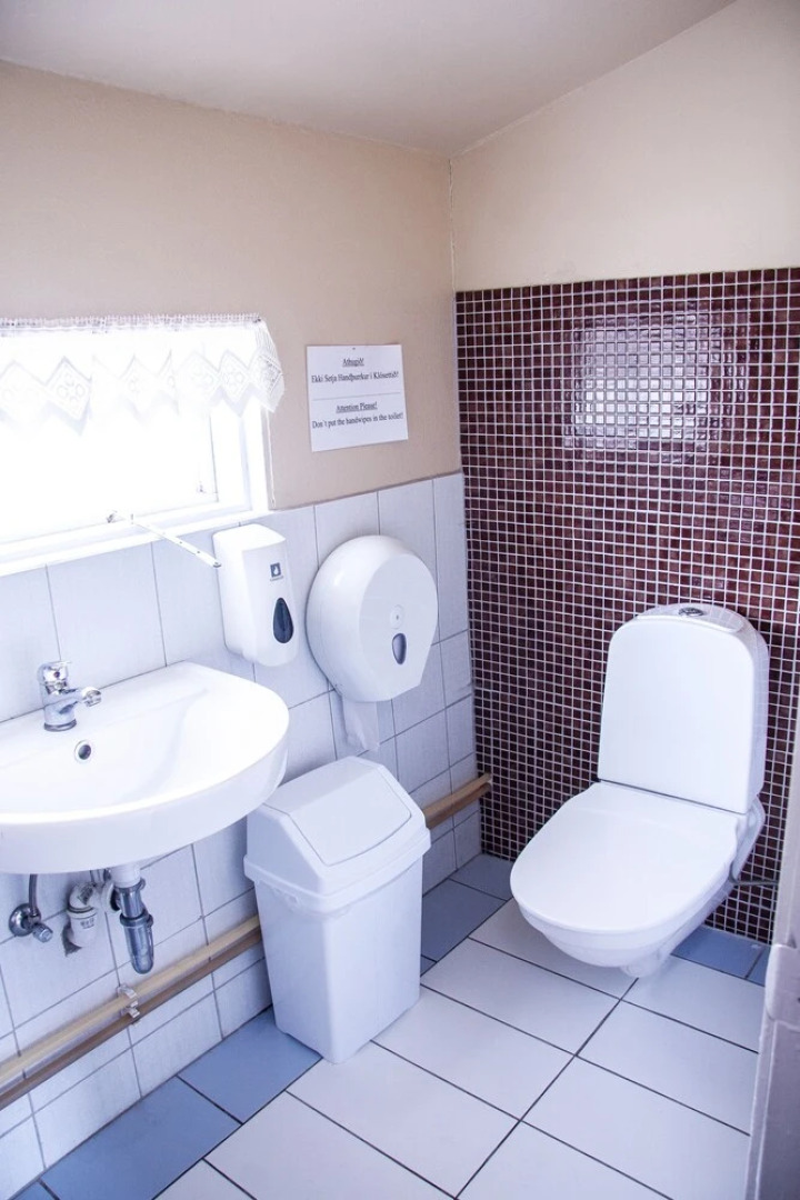 Ferðaþjónustan Fossárdal