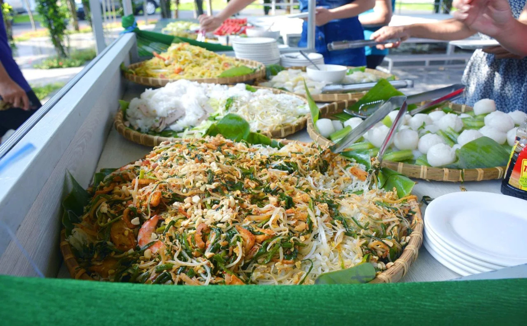 iRelax Bangkok Resort