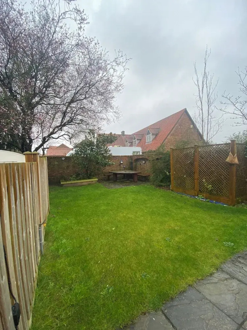 Maypole Farm Guest House