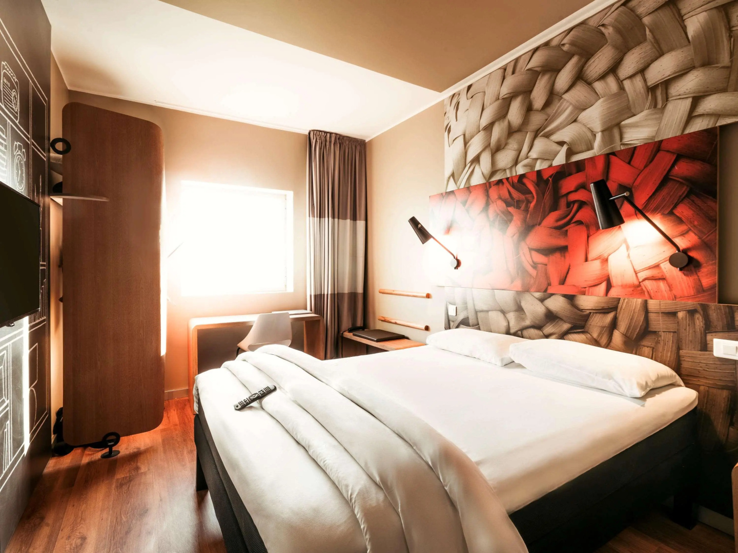 ibis Casablanca City Center