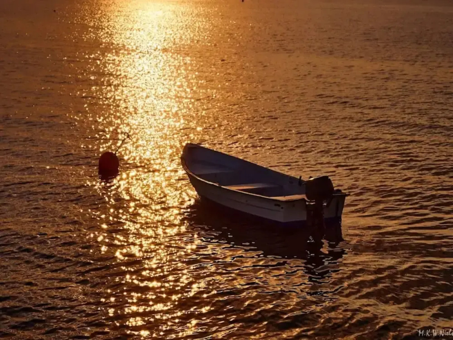 Secluded Cottage Retreat at Ordrup Naes-by Traum