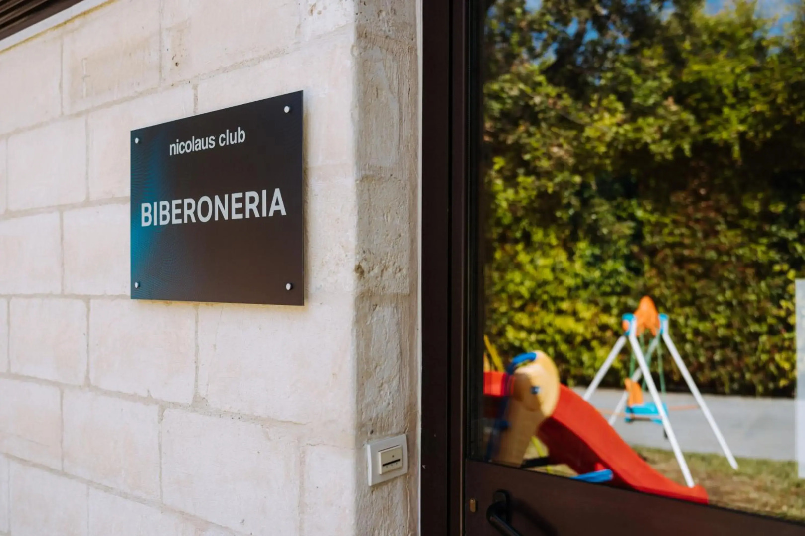 Magna Grecia Hotel Village