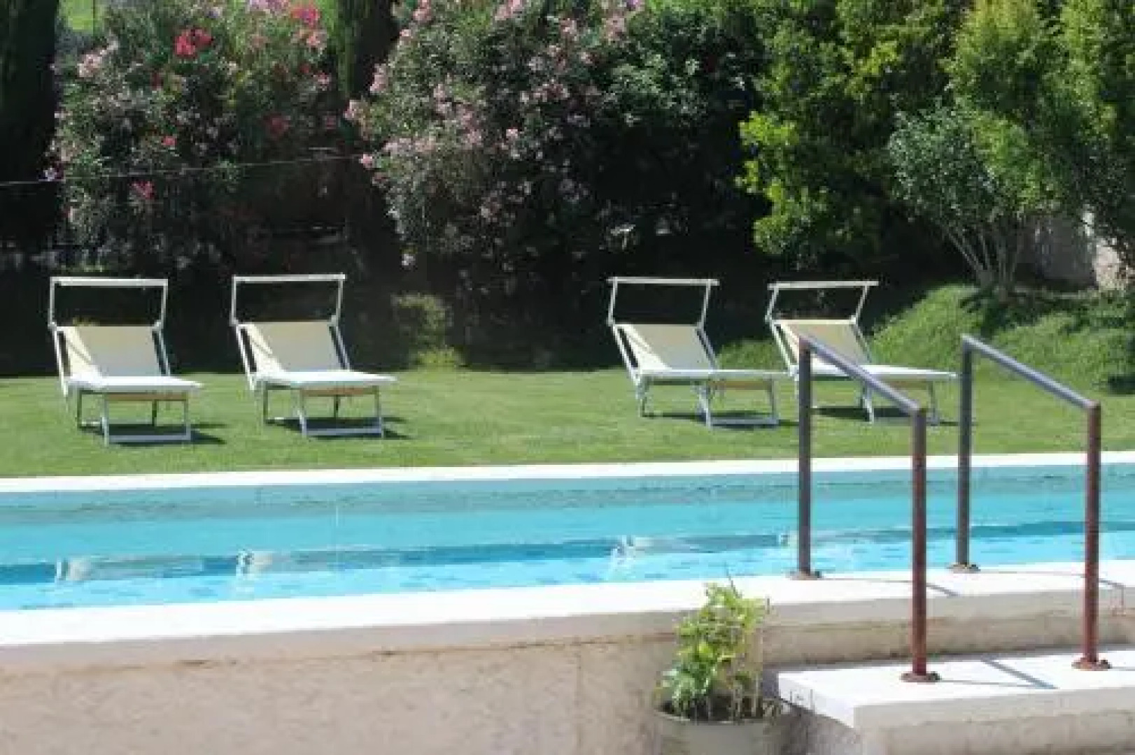 B&B Relais De Charme La Caminella