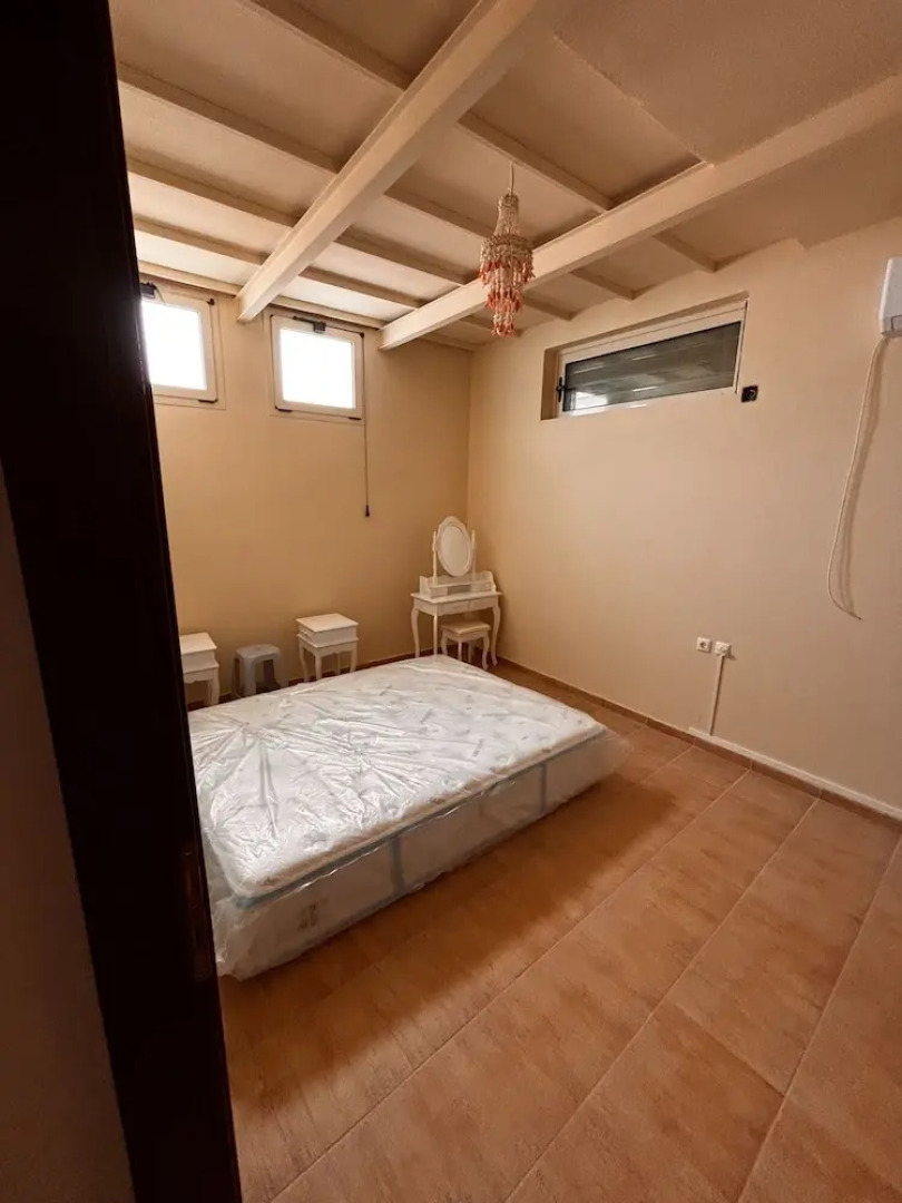 Posto Serene With Jacuzzi