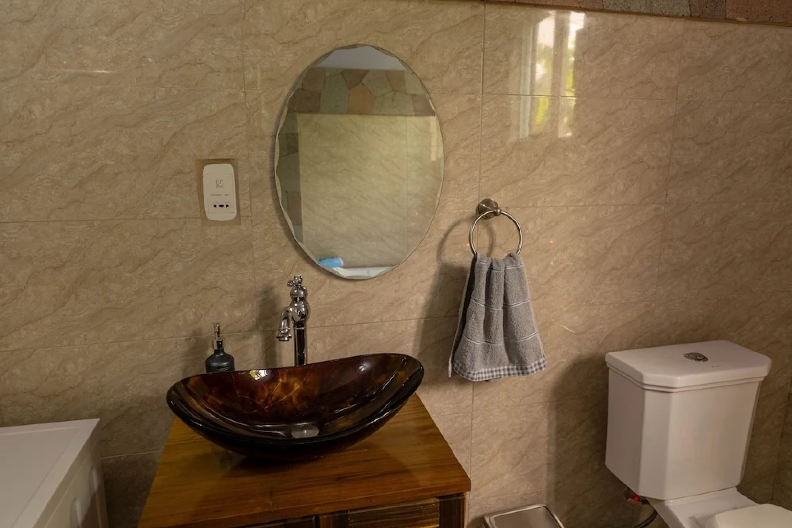 Topaz Apartment Villa - Mountain View