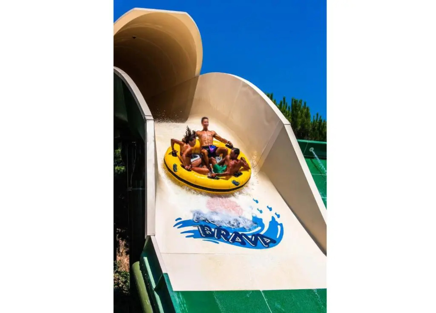 Mediterraneo II Roses 1146