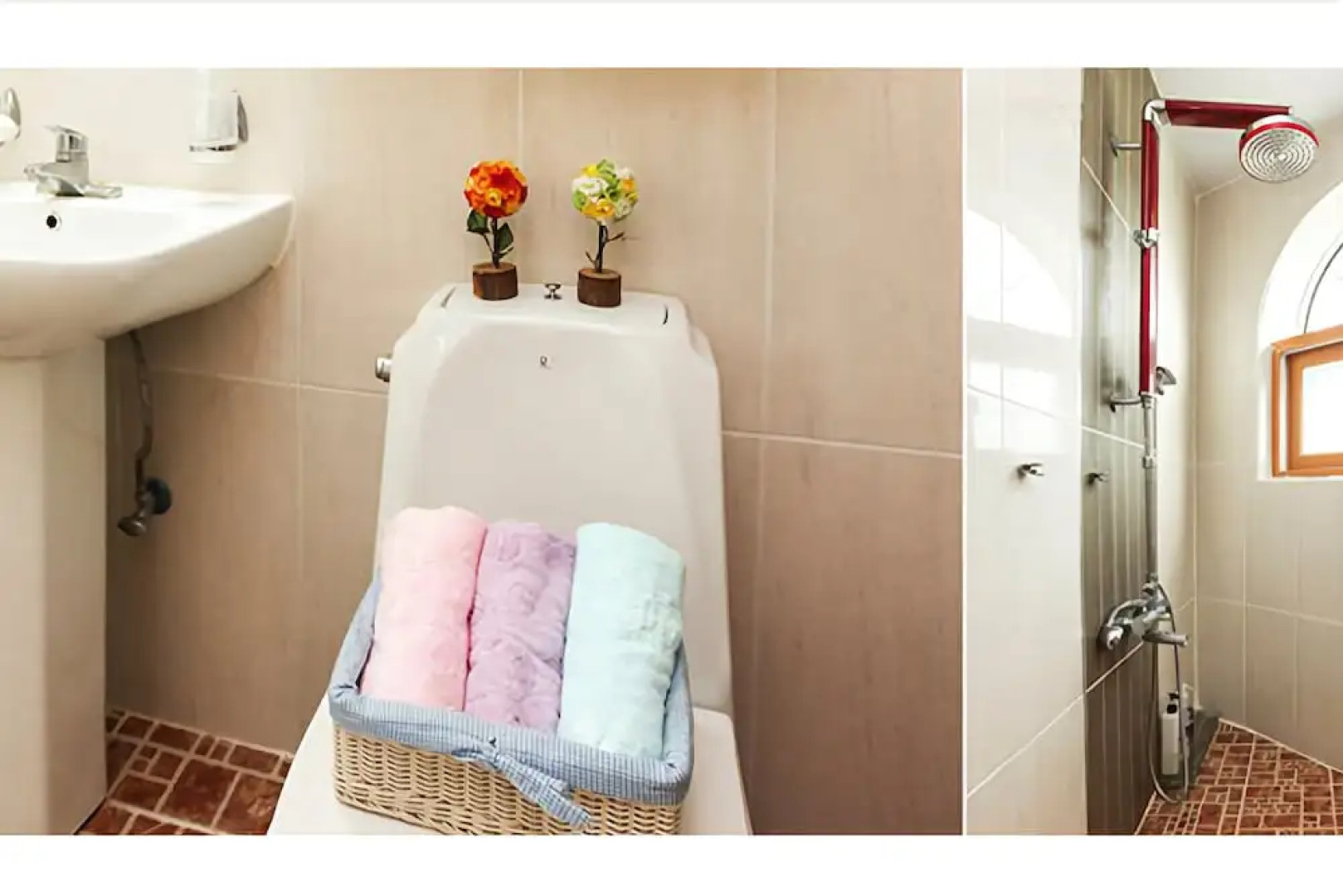 Yeongdeok Sea Pension