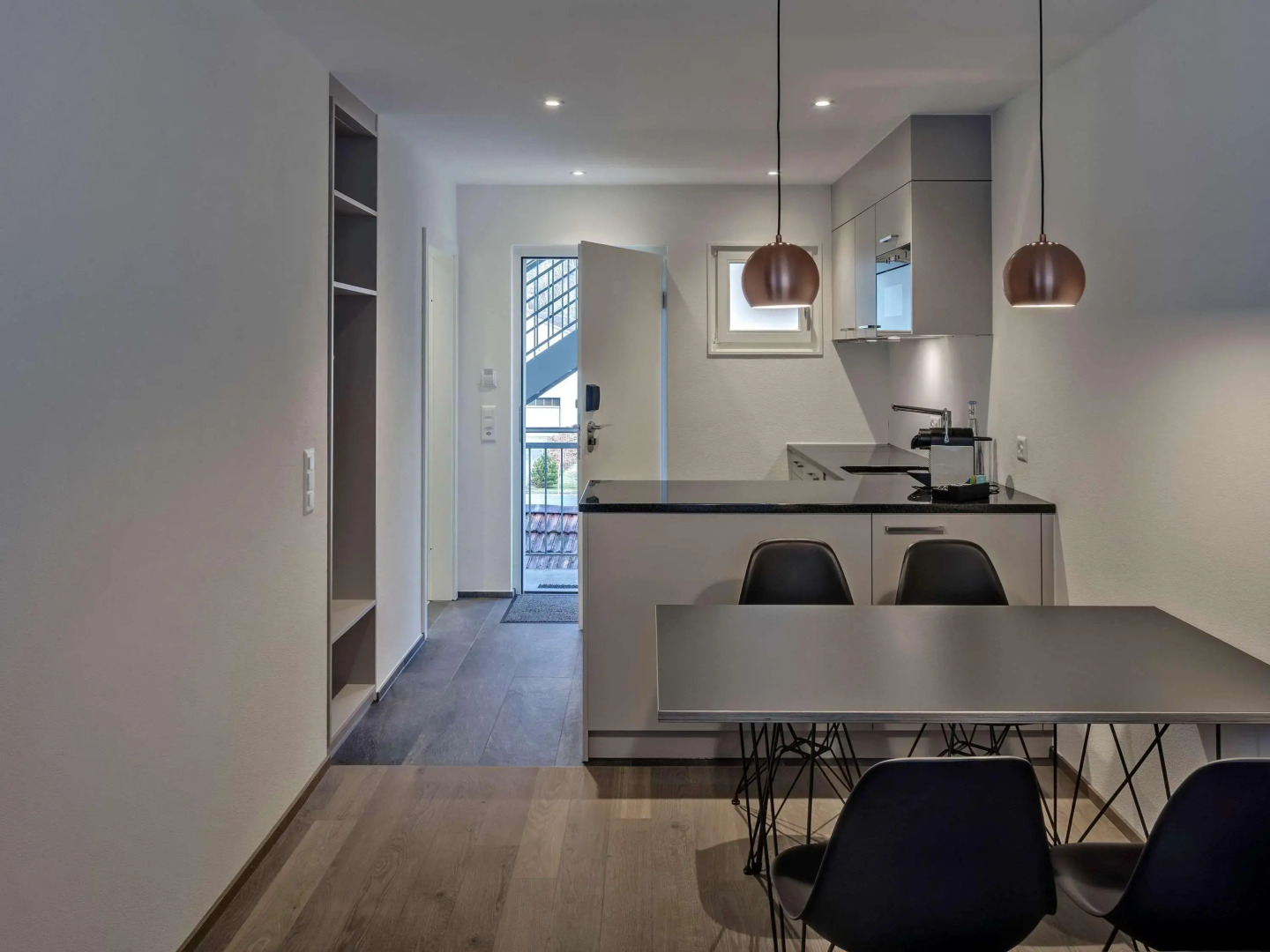 Royal St. Georges Hotel Interlaken - MGallery Collection