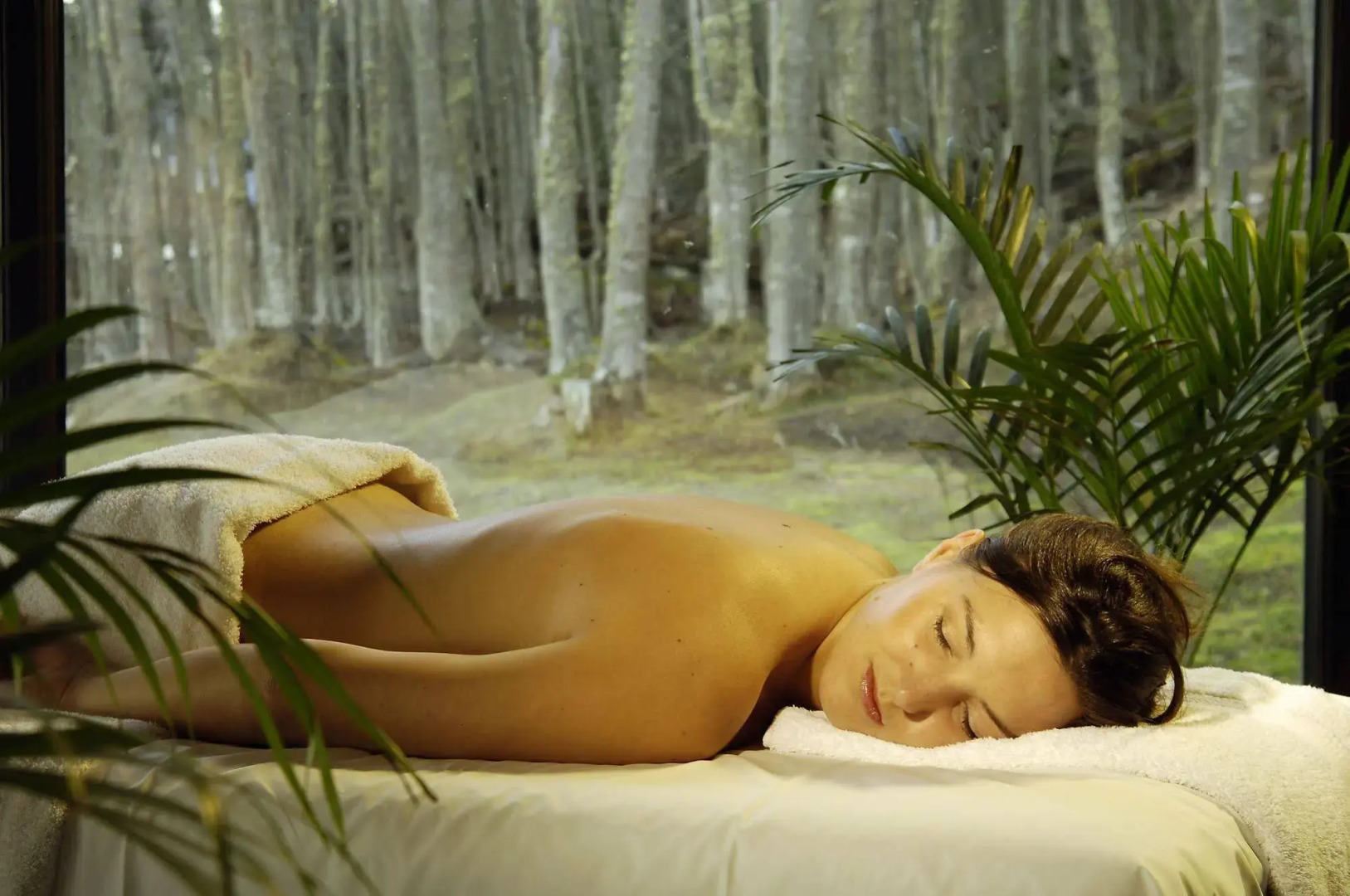 Las Hayas Resort Hotel