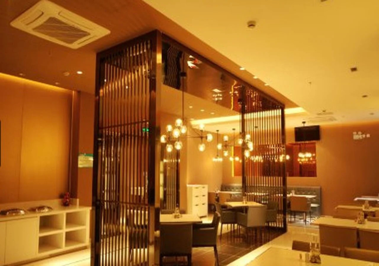 Jinjiang Inn Nanning Train Station Youai North Road