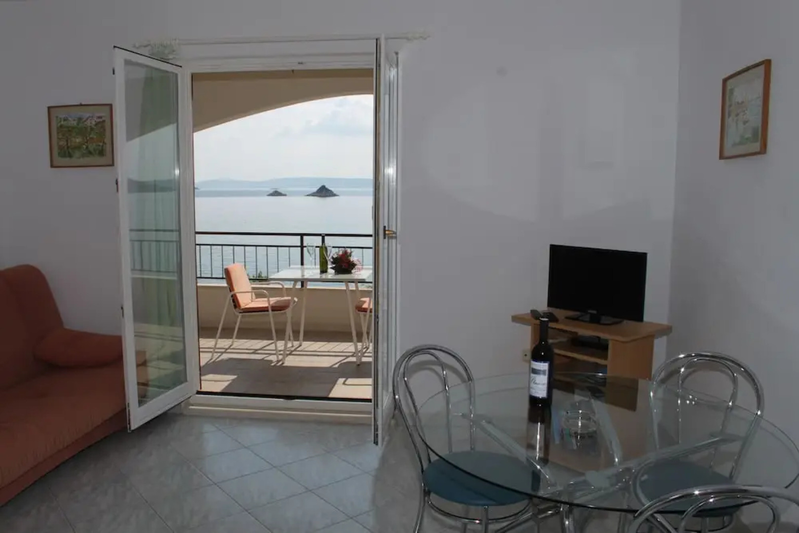 Apartments Villa Marija