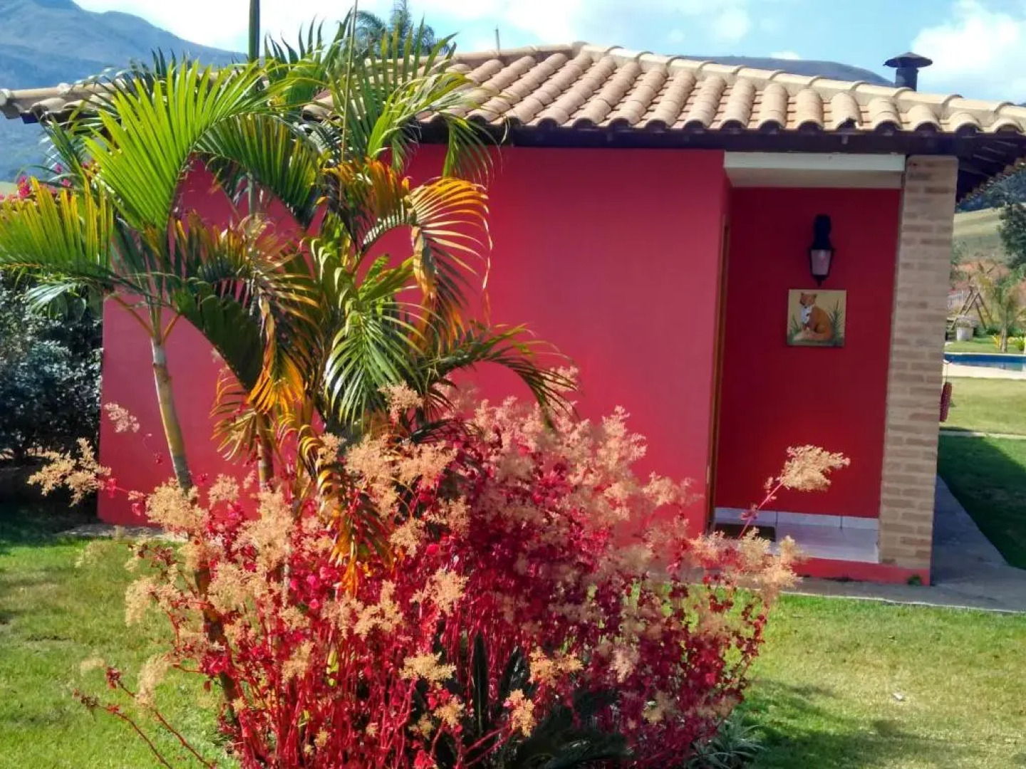 Pousada Princesa Do Vale