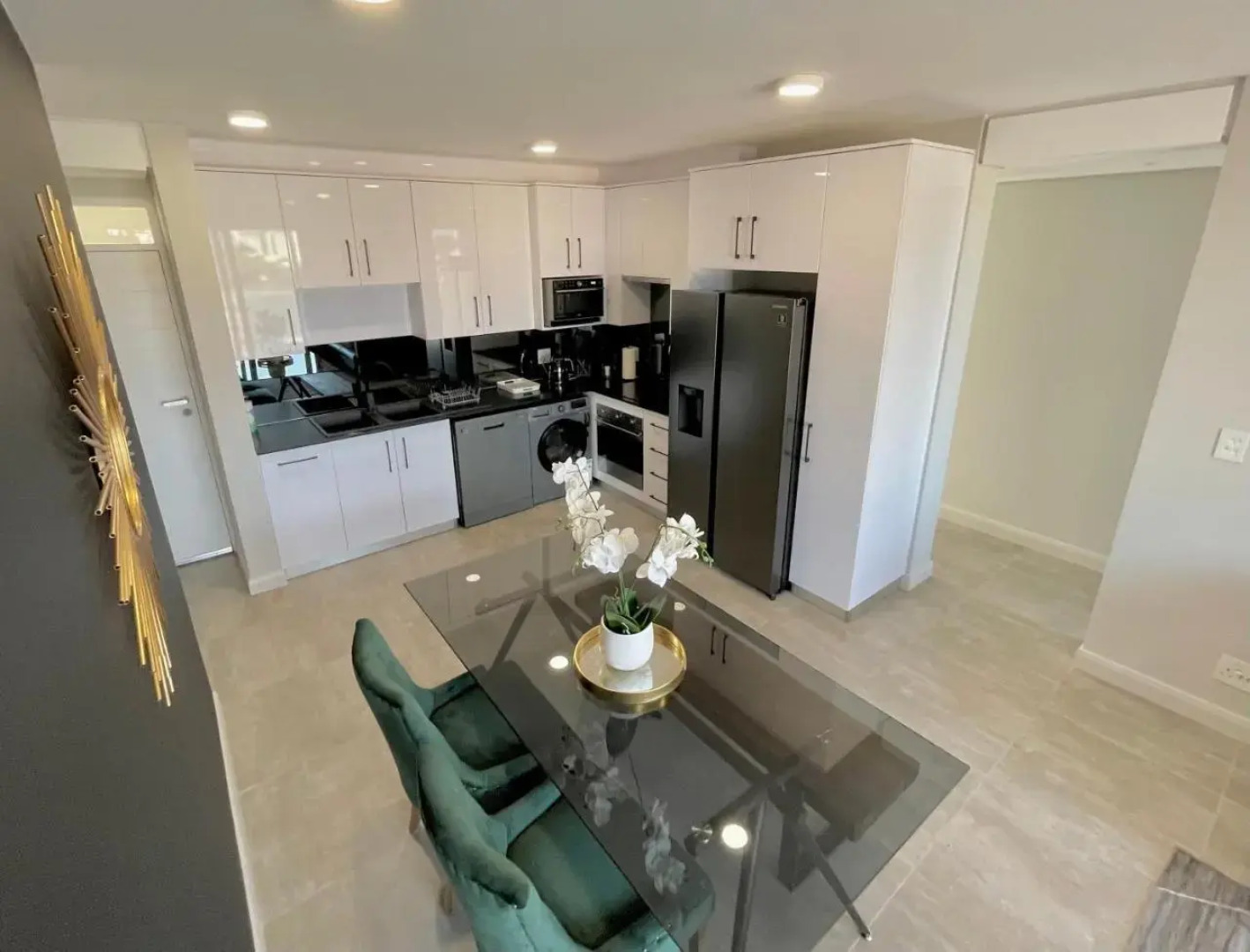 Flat 14 Block 6 Bellamare