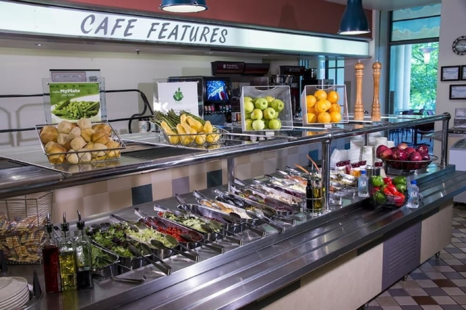 Paradise Golf & Lake Resort