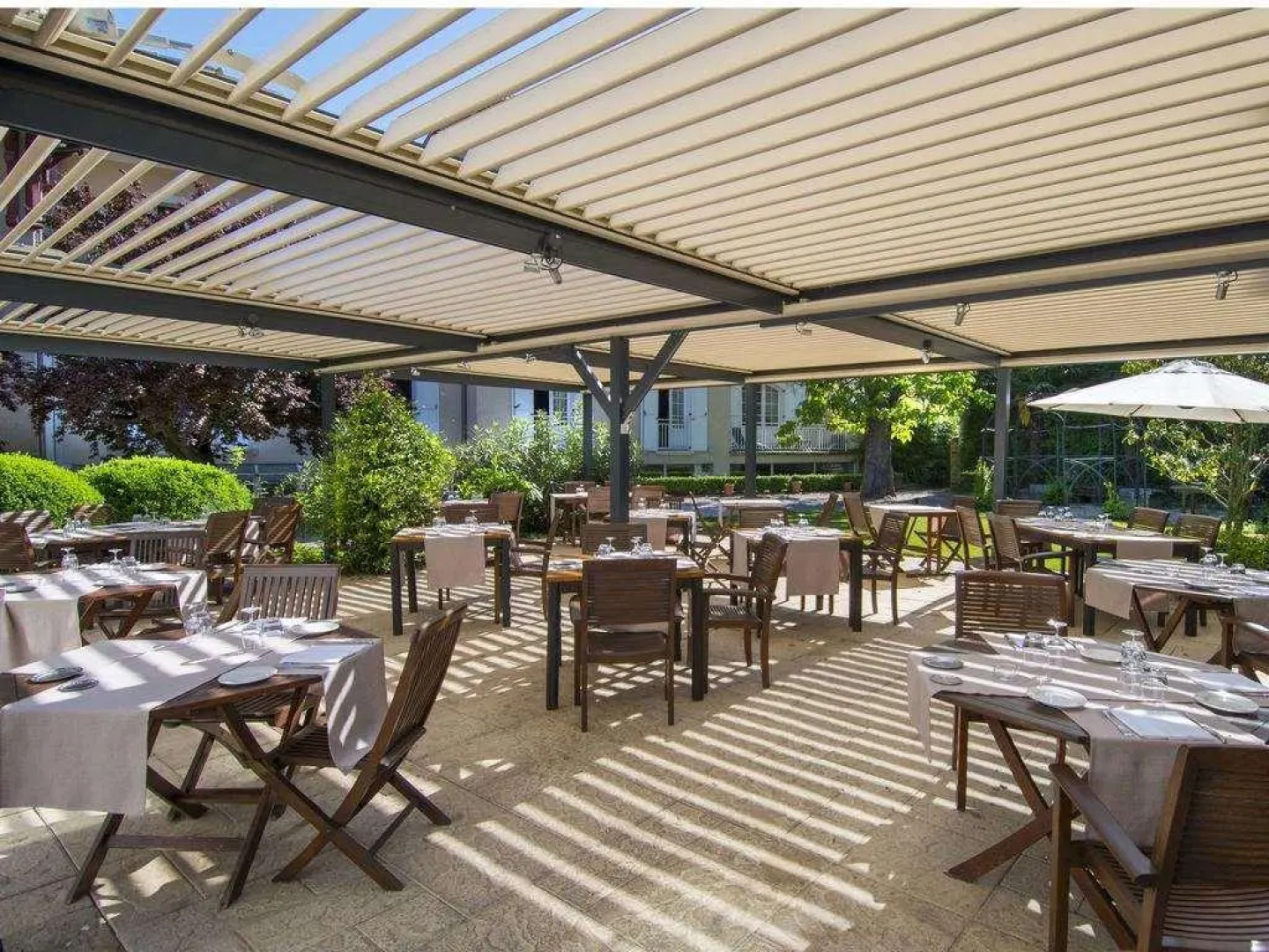 Château & Spa de la Commanderie