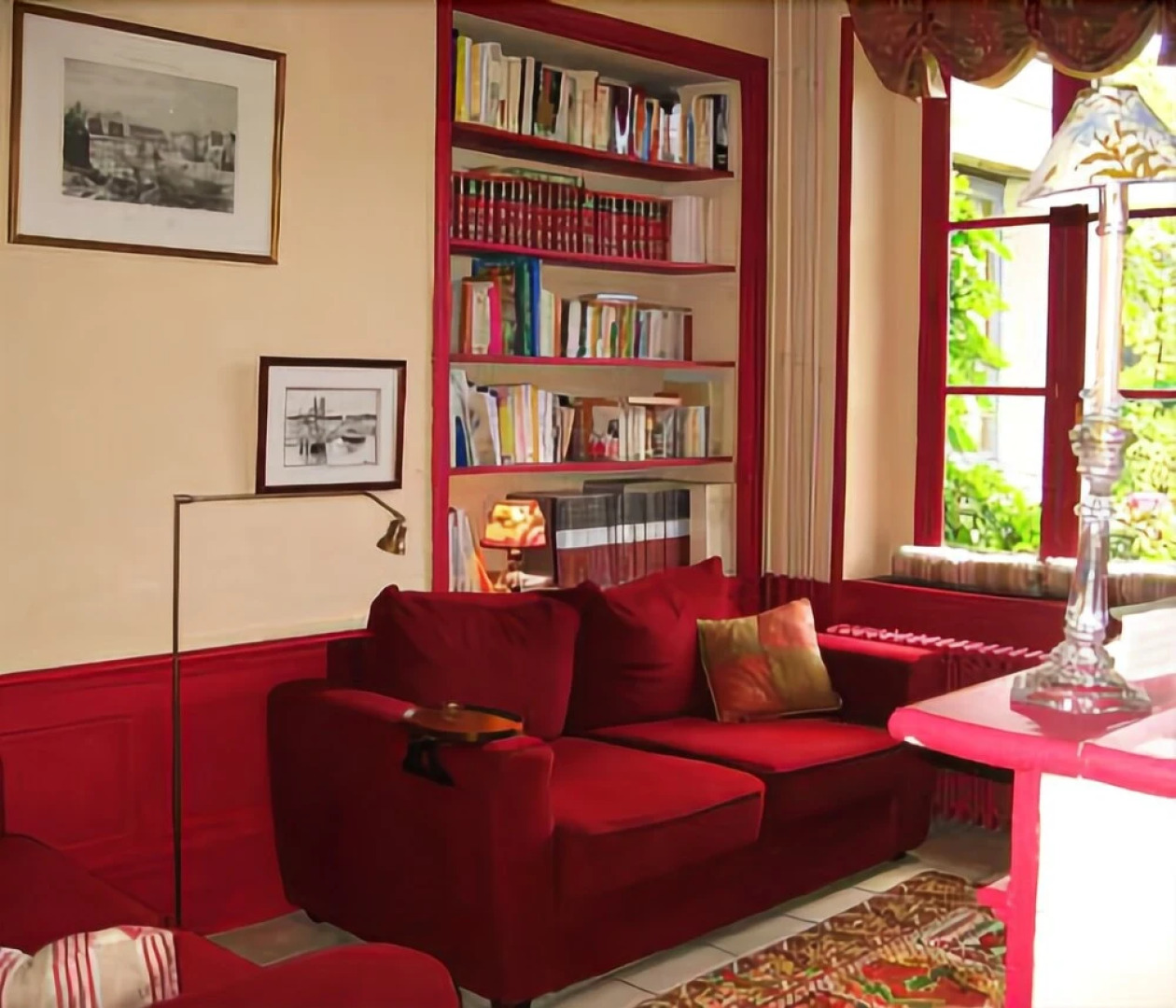 Manoir de Graincourt