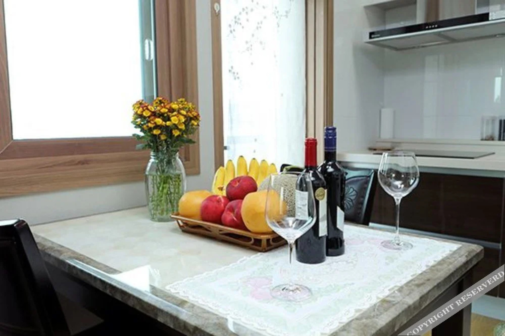 Wando Salt Flats Wind Pension