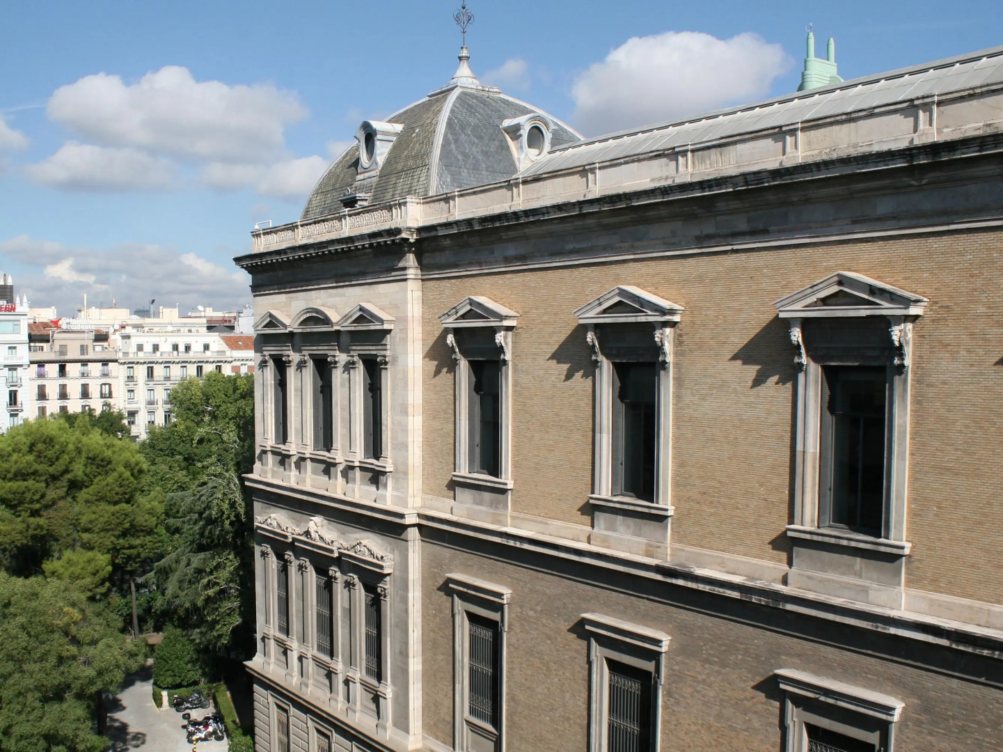 Apartamentos Recoletos