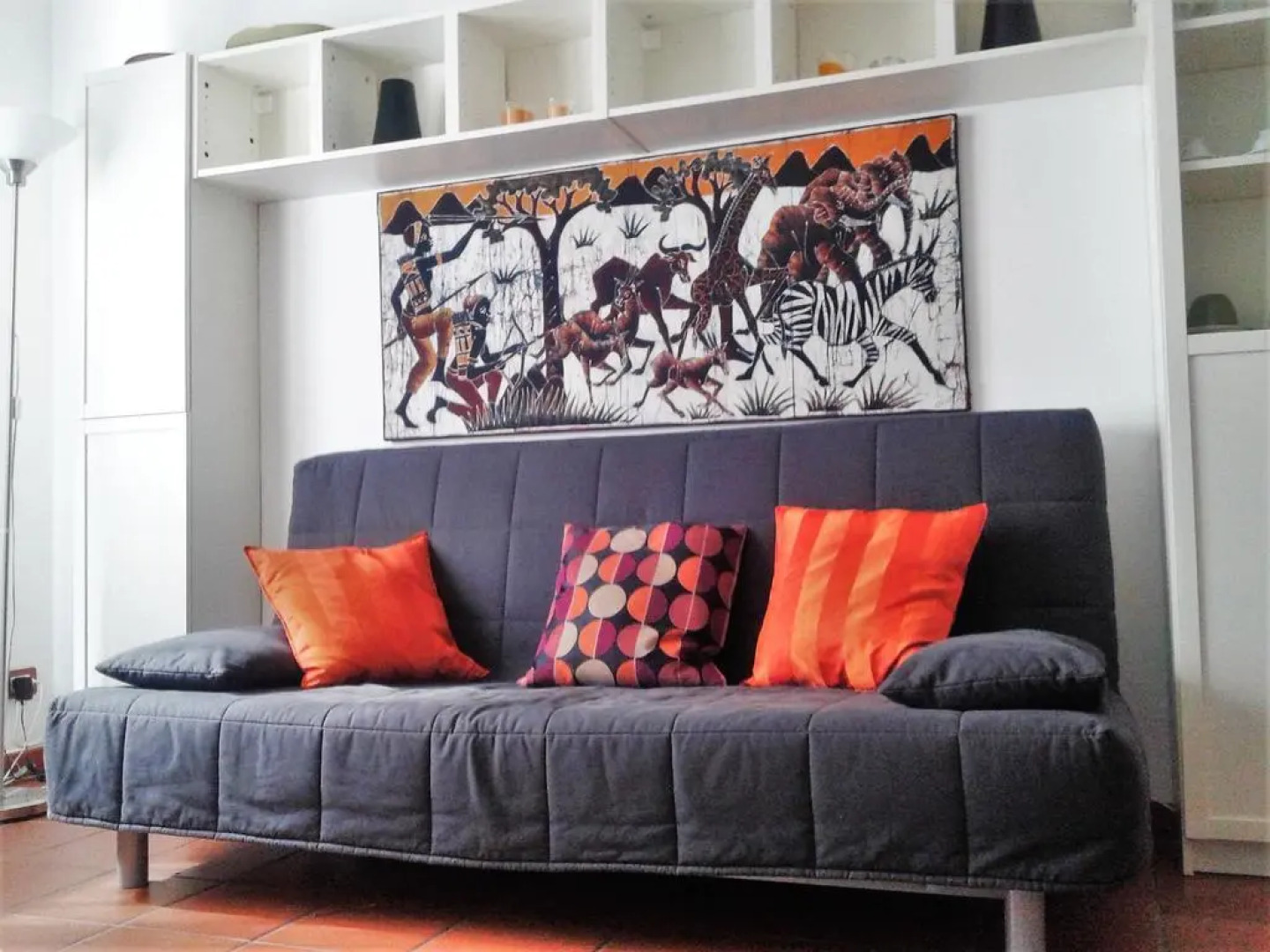 La Dimora di Patrizia