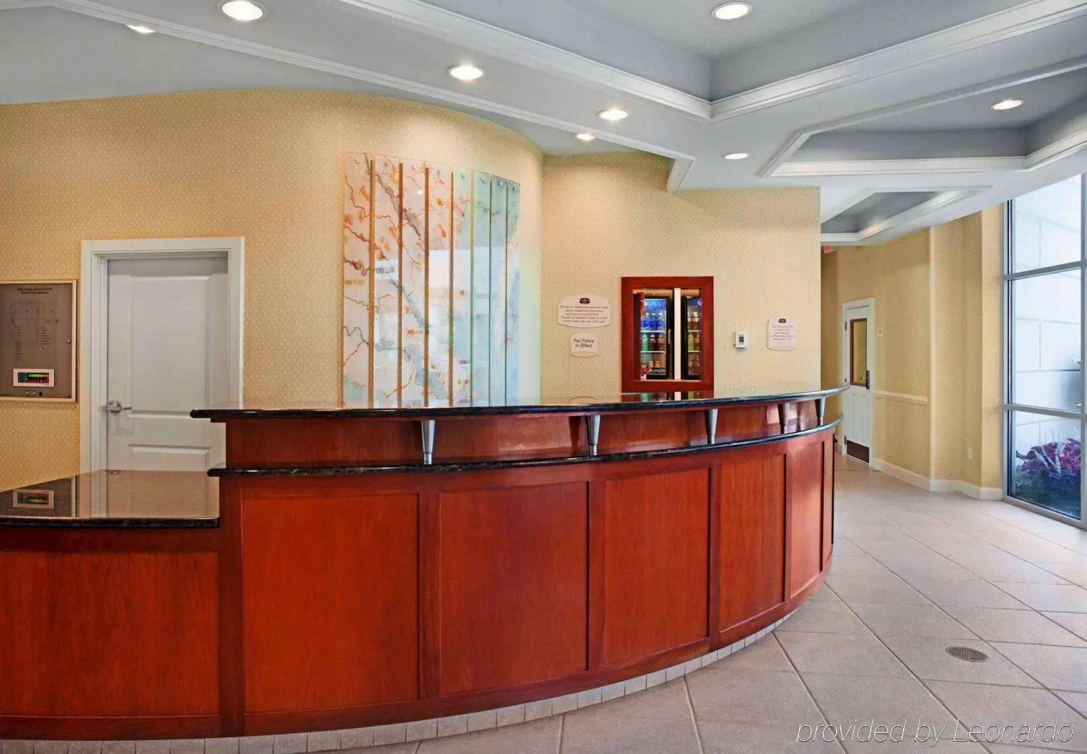 Residence Inn by Marriott Virginia Beach Oceanfront