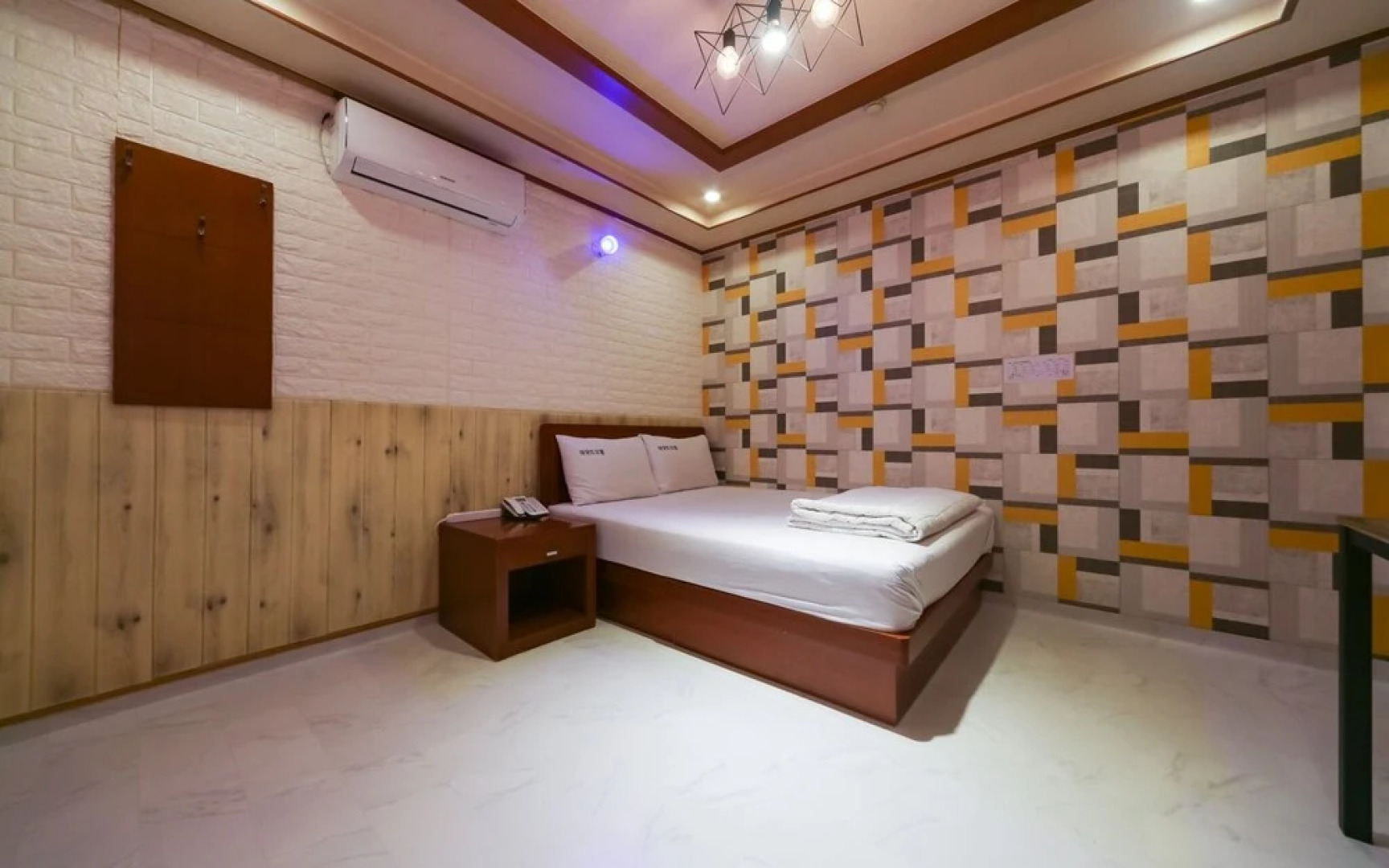 Sangju Stay 201 Hotel