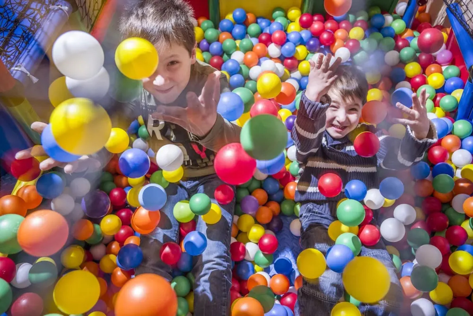 Familienparadies MoNi