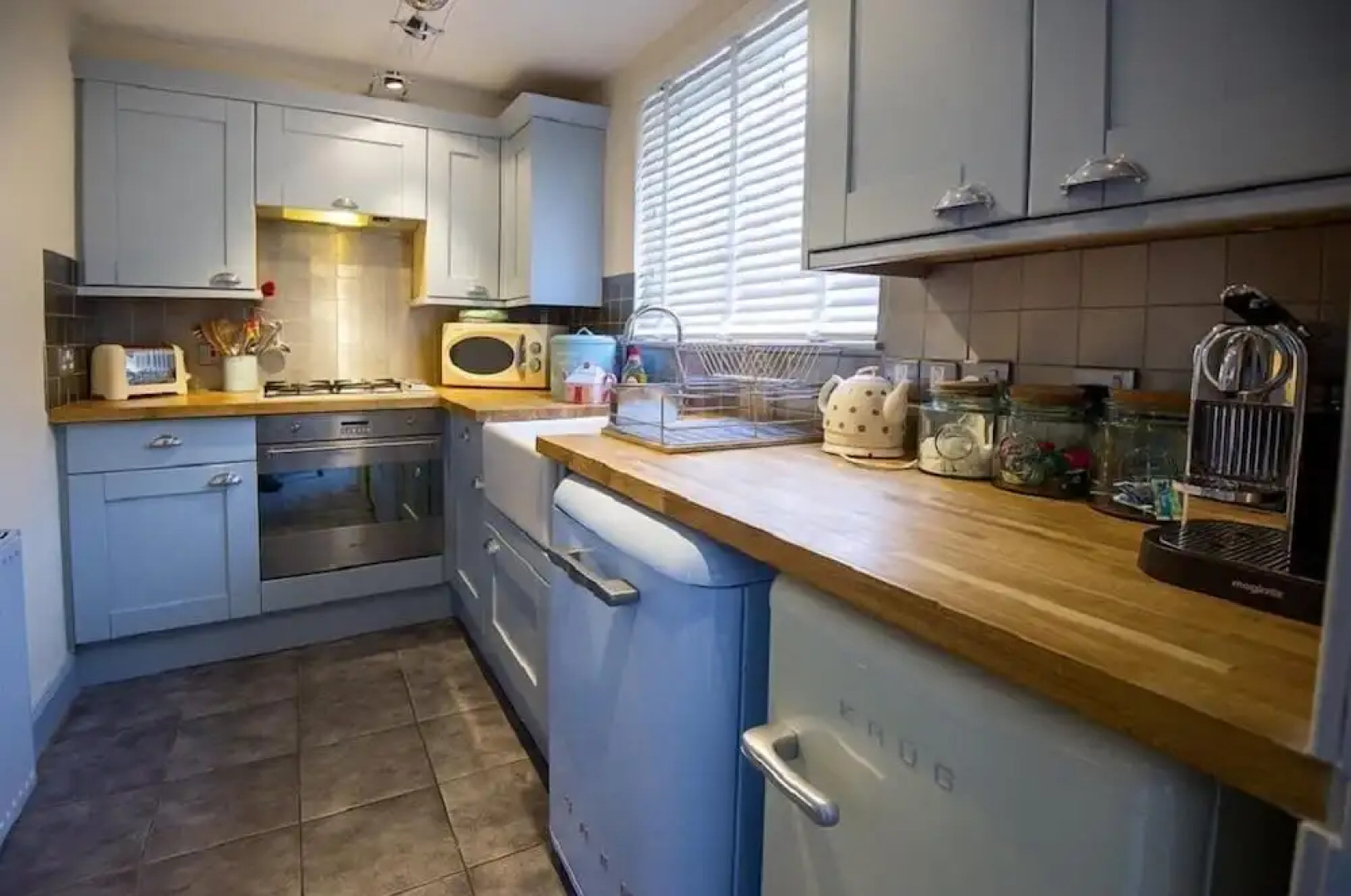 The Falls Of Dochart Inn