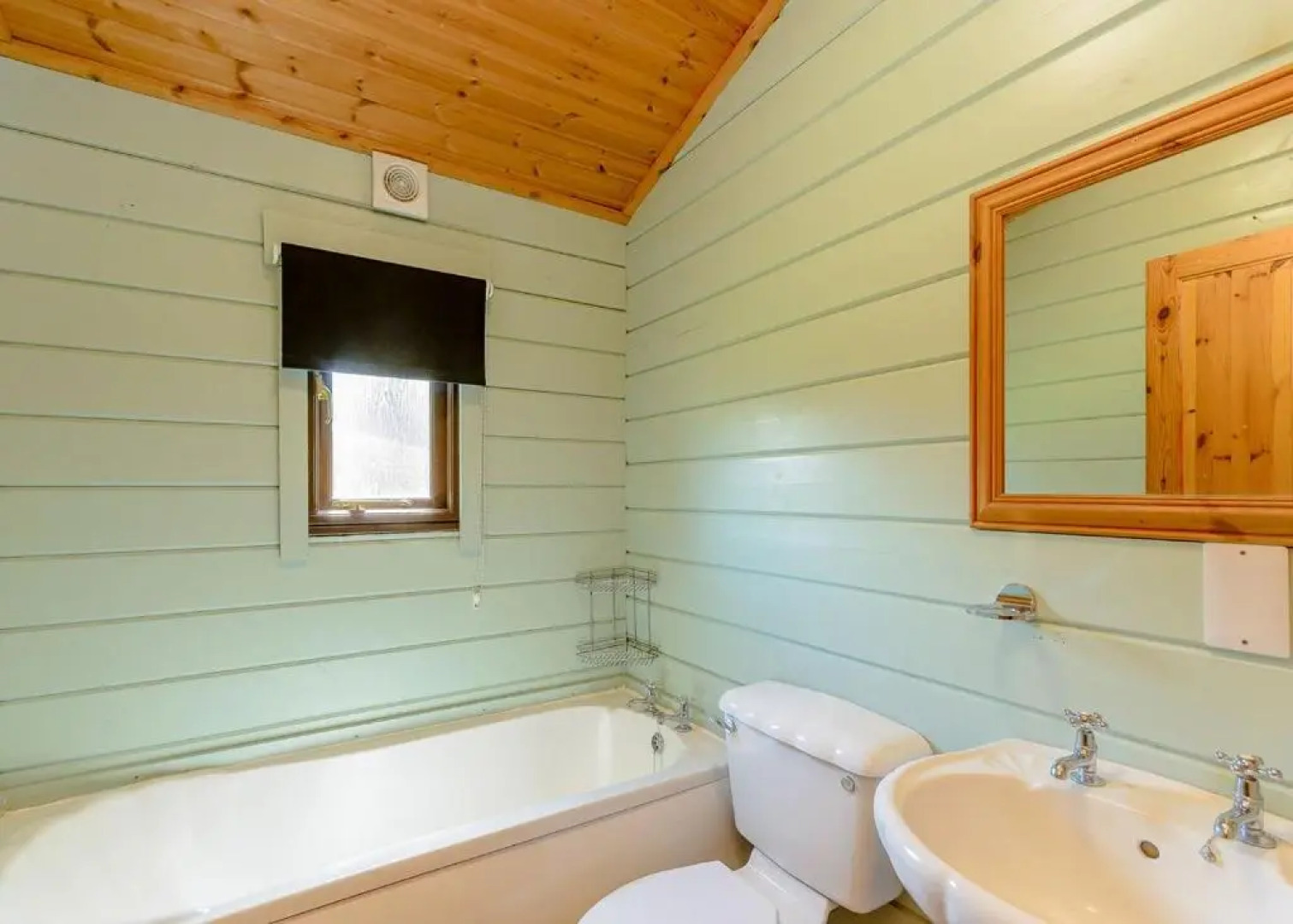 Sherwood Castle Holiday Forest