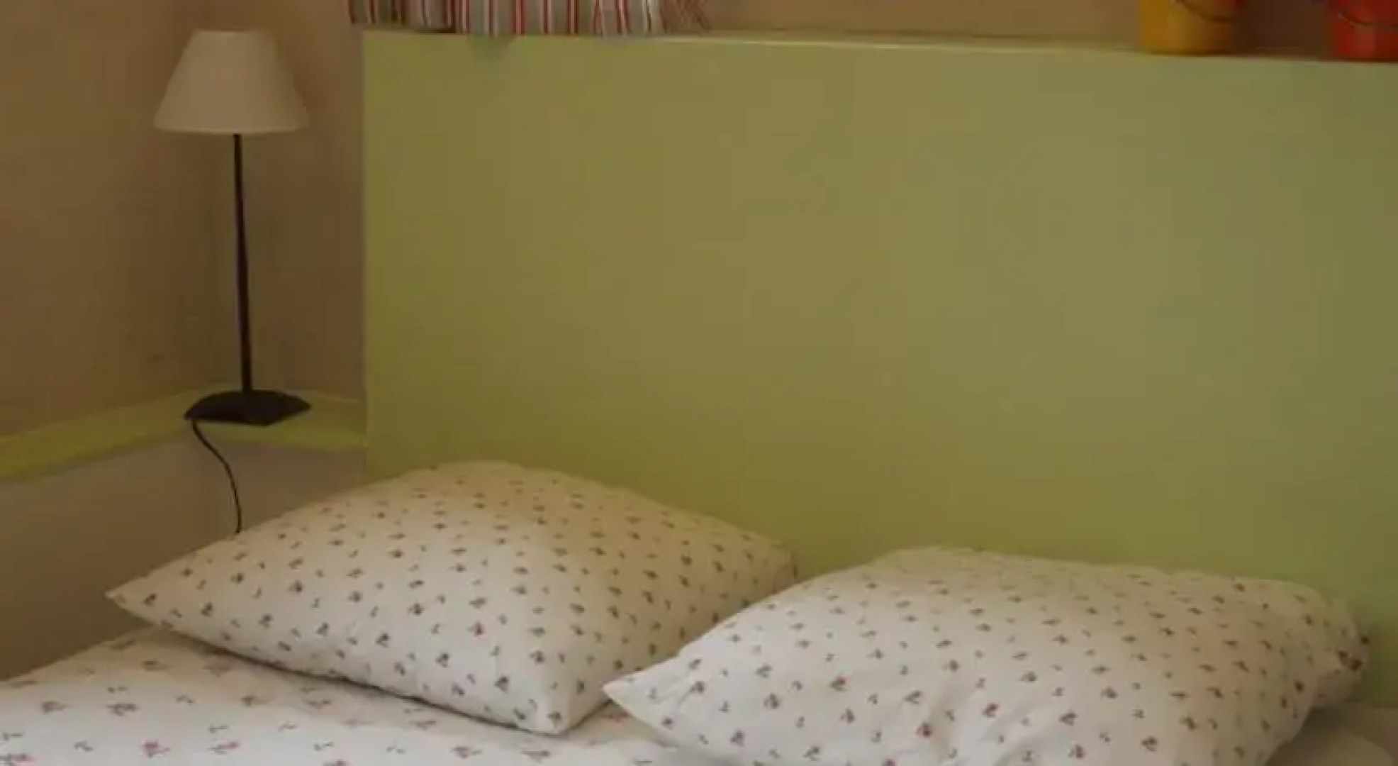 Chambres dhôtes Le Fougal