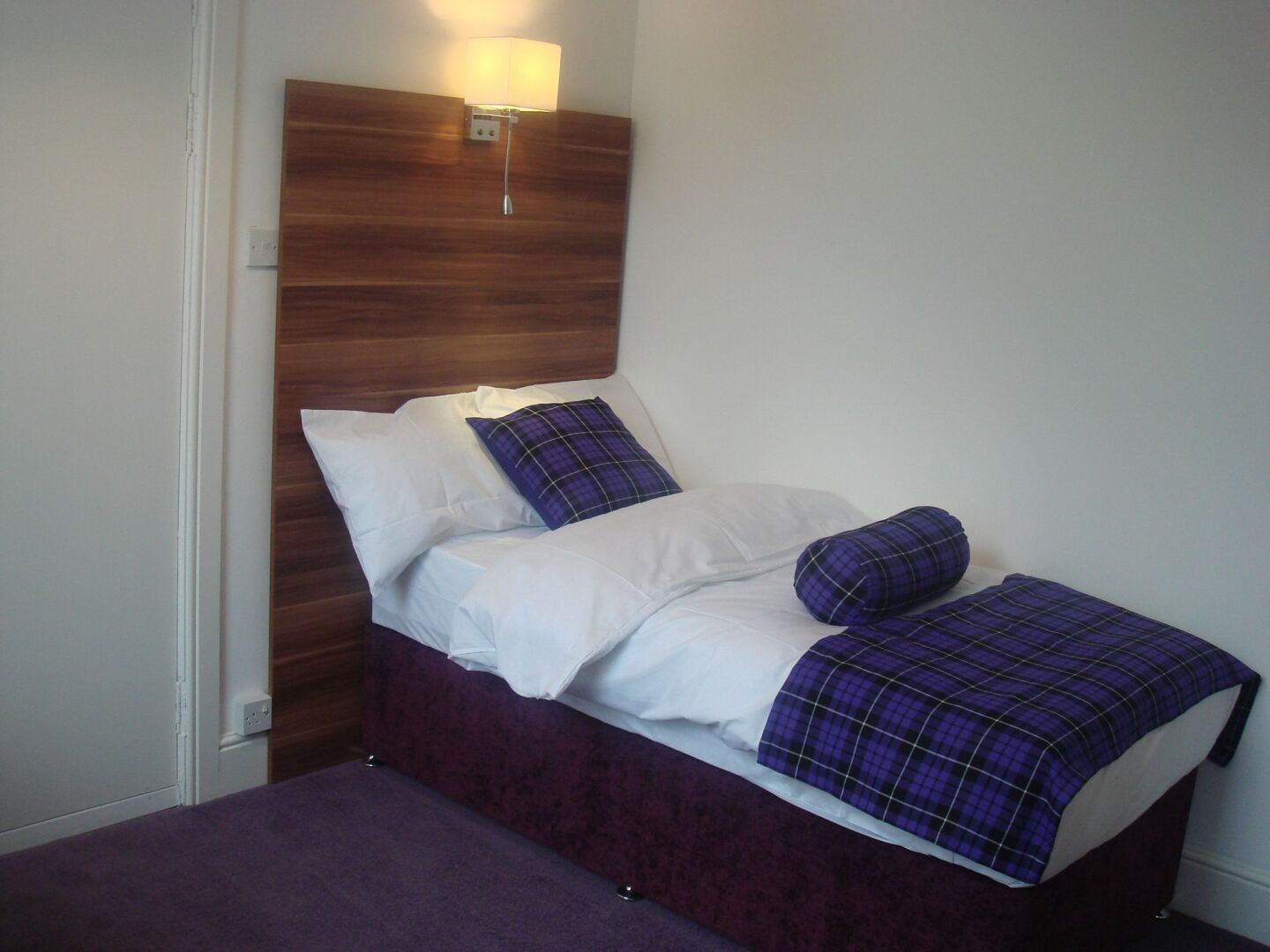 Scotia Airport Hotel