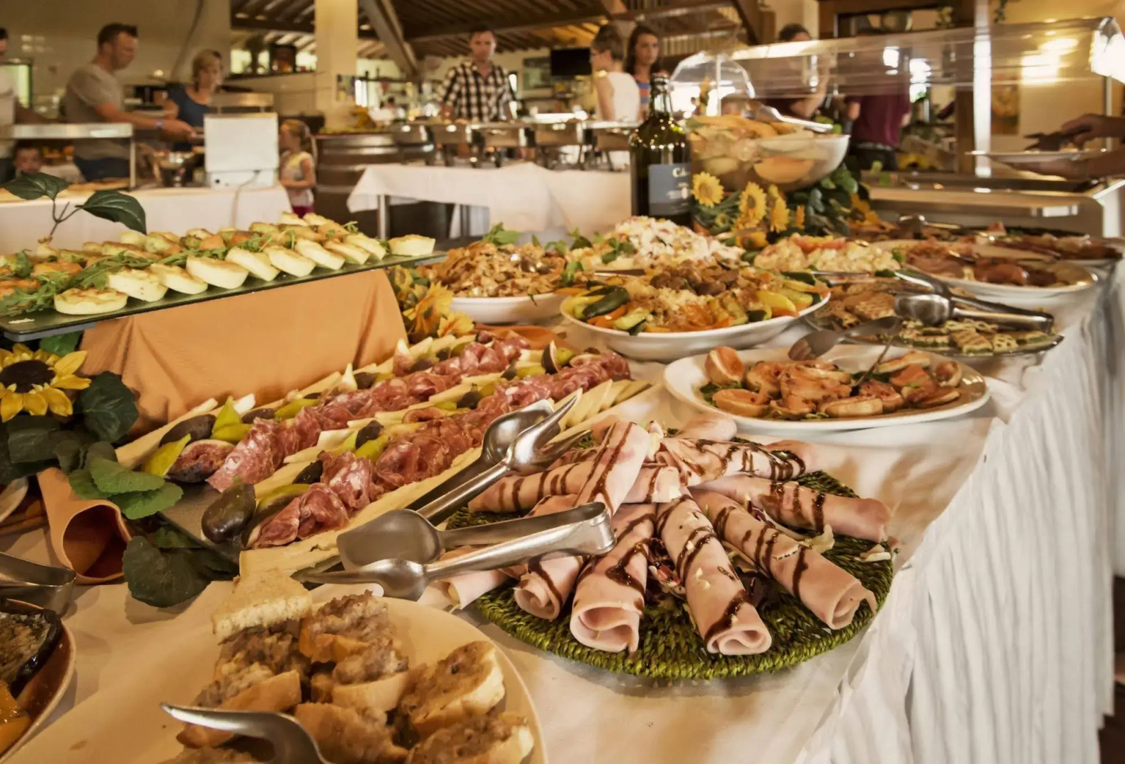 Norcenni Girasole Club