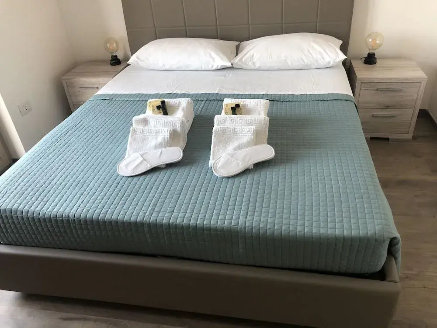 BB La Rosa Dei Venti