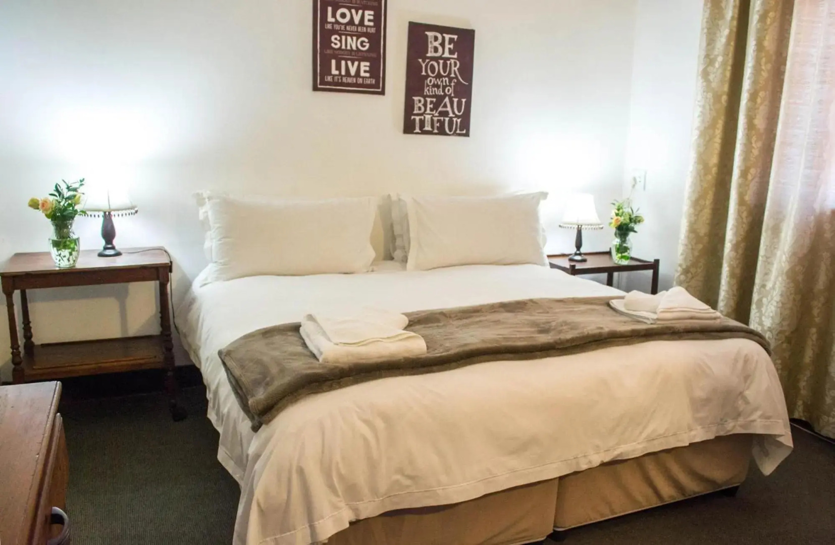 Cullinan Premier Hotel