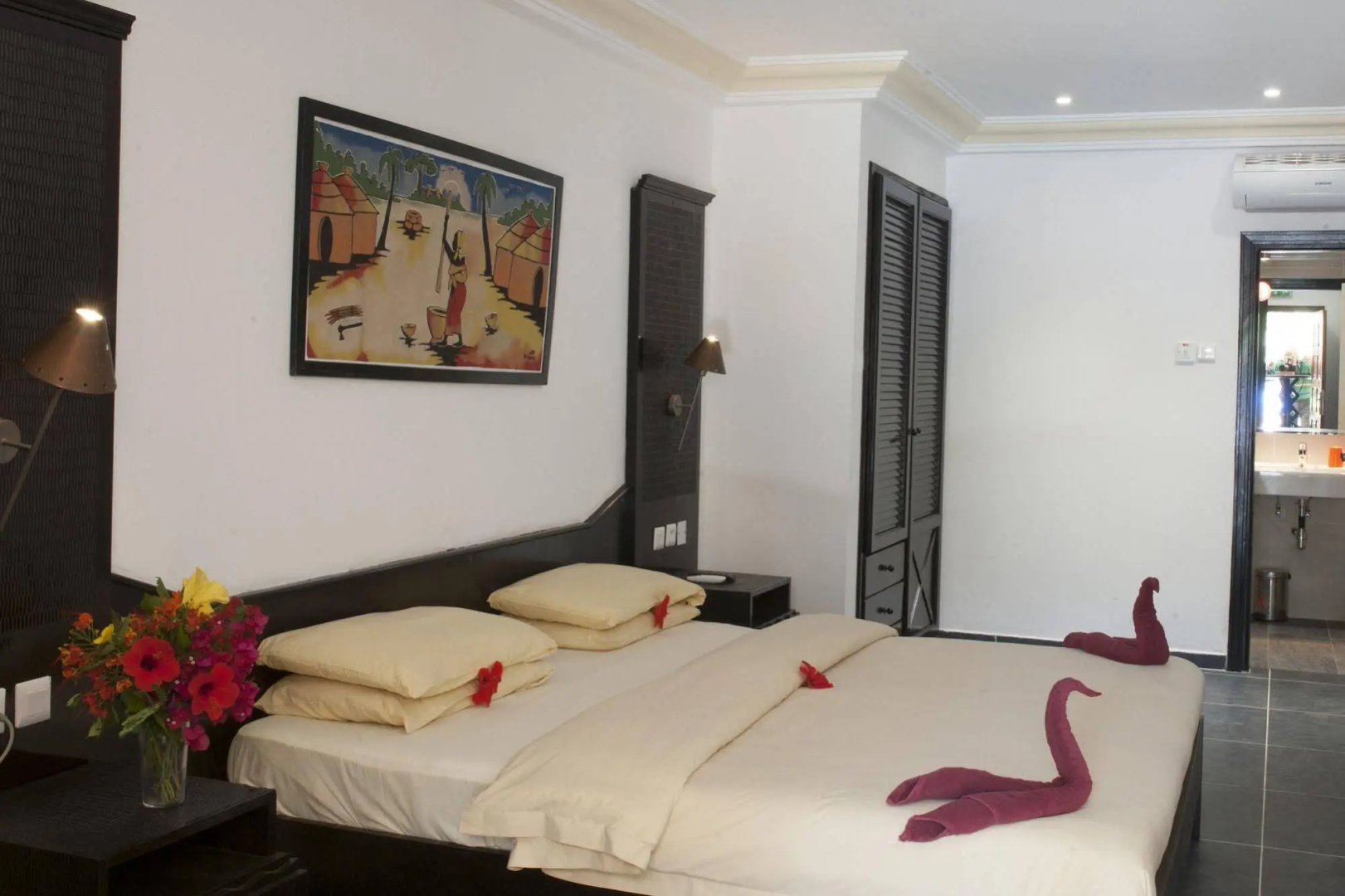 Senegambia Beach Hotel