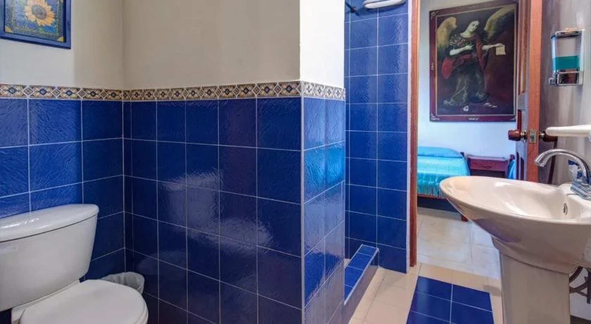 Finca Agroturistica Alejandria