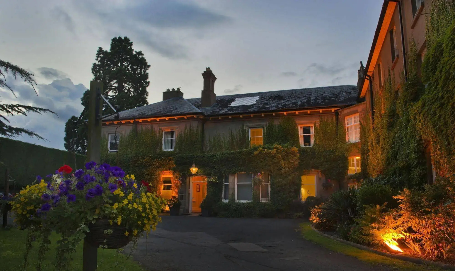 St Andrews Town Hotel