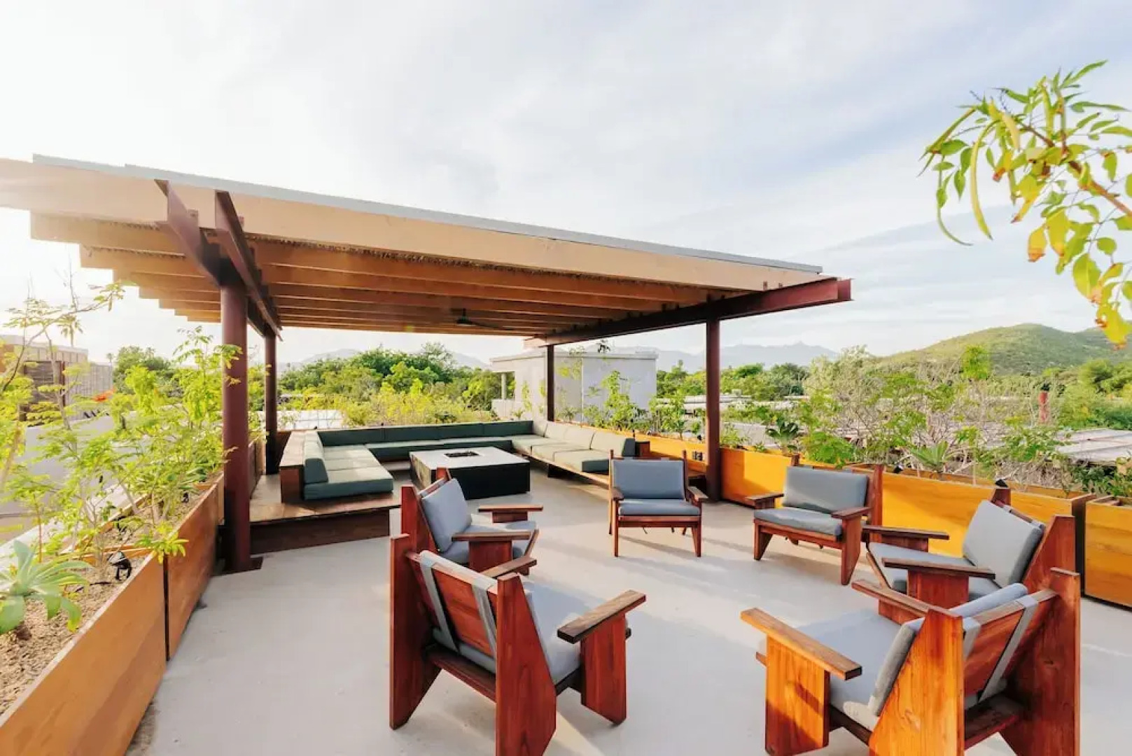 Acre Resort & Residences