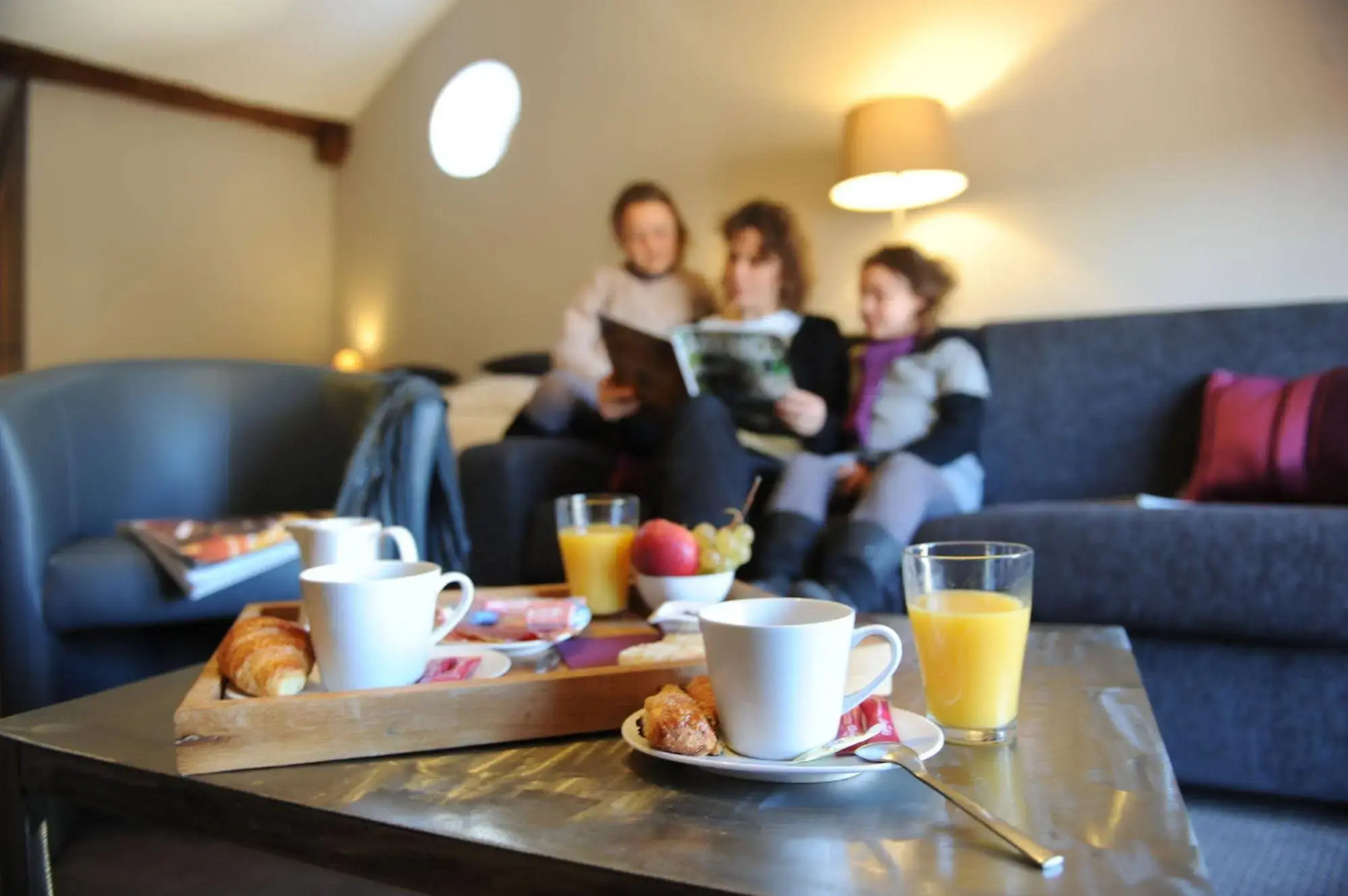 Hotel Château de Palaja