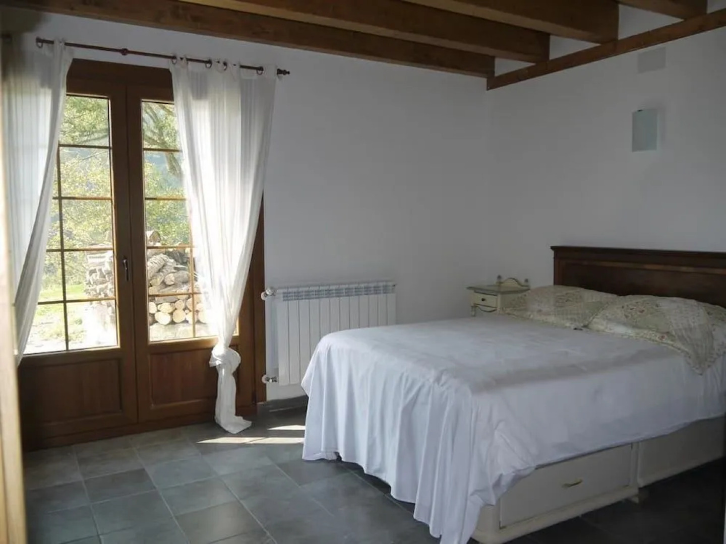 Agroturismo Erlete Goikoa